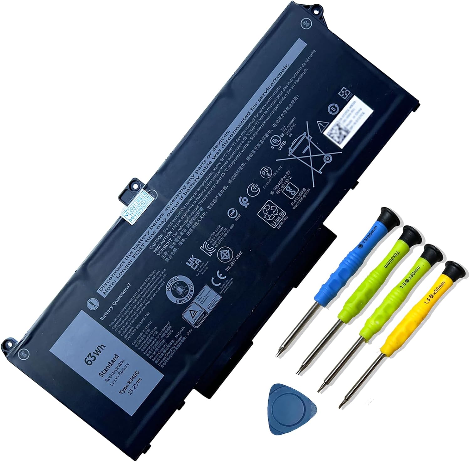RJ40G