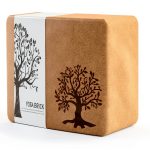 Cork Yoga Blocks TSYPAIRS Eco Friendly-0