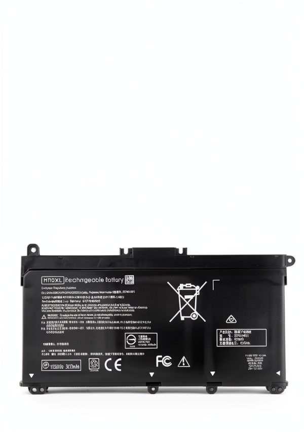 Huizhou Dongshengtong Electronics Limited Laptop Battery-4