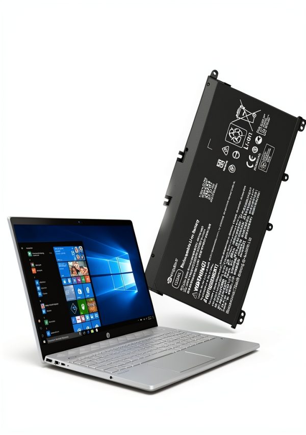 HP Laptop Battery Replacement 29.99-4