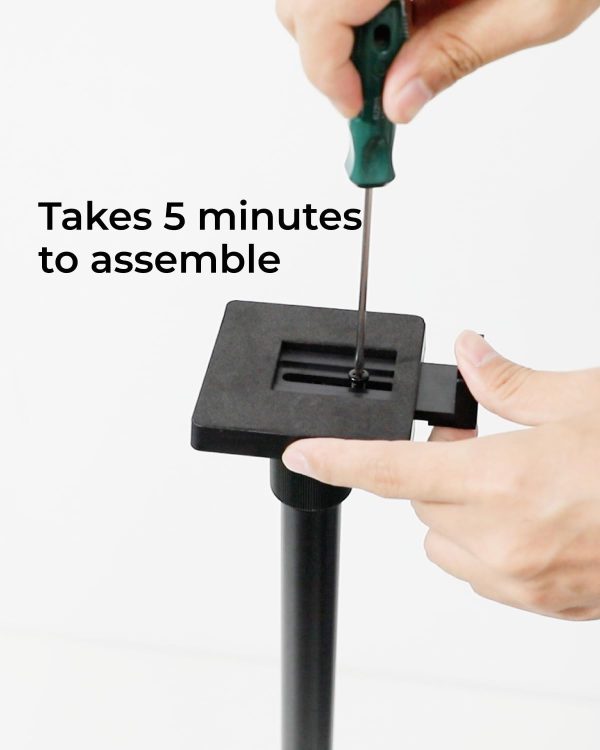 ULTIMEA Speaker Stand UBCA3 Electronics-6