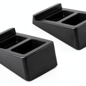 Desktop Speaker Stands AudioPro Tilted Pair-0