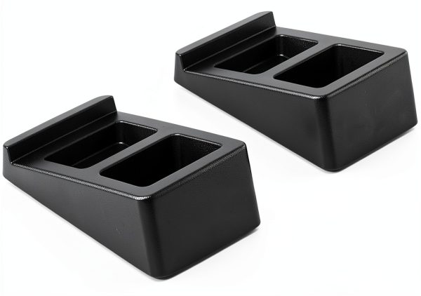 Desktop Speaker Stands AudioPro Tilted Pair-0
