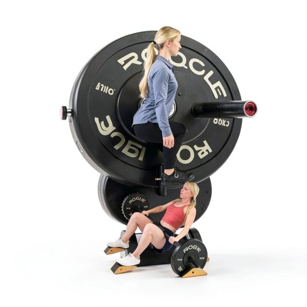 Gymkara Squat Wedge Cork Blocks Elevate Heels-4