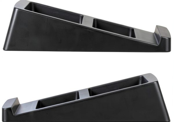 Desktop Speaker Stands AudioPro Tilted Pair-3