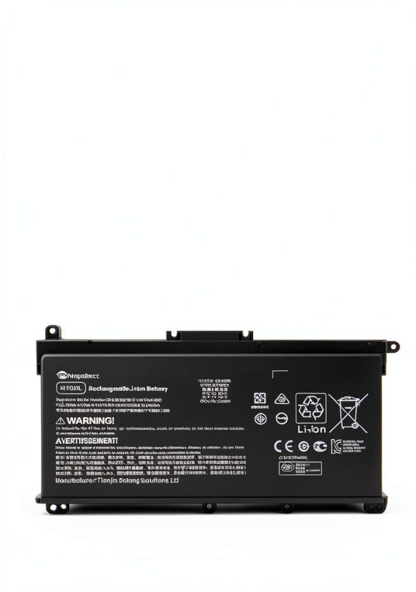 HP Laptop Battery Replacement 29.99-3