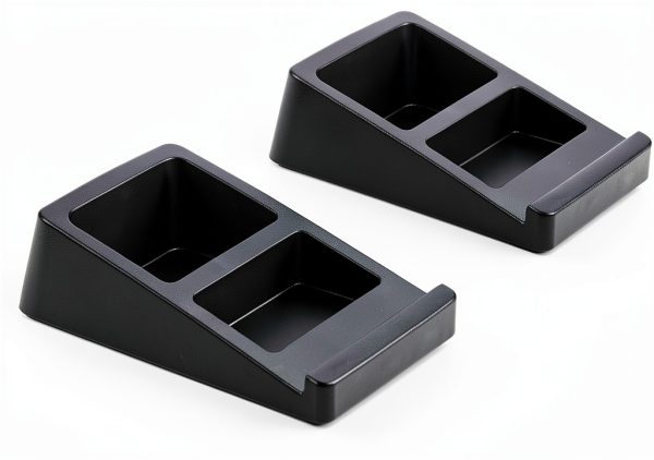 Desktop Speaker Stands AudioPro Tilted Pair-4