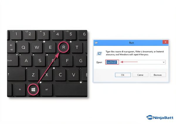 HP Laptop Battery Replacement 29.99-1