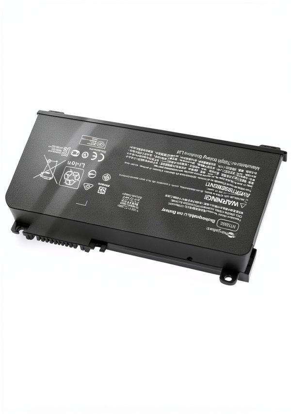 HP Laptop Battery Replacement 29.99-2