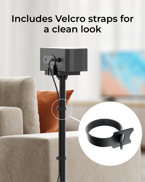 ULTIMEA Speaker Stand UBCA3 Electronics-3