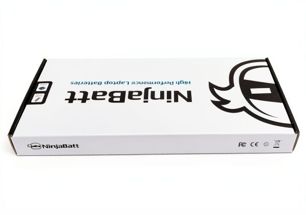 HP Laptop Battery Replacement 29.99-7