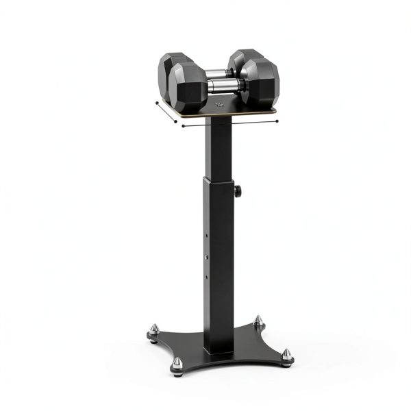 Adjustable Speaker Stand GZGDLJQ Iron Design-3