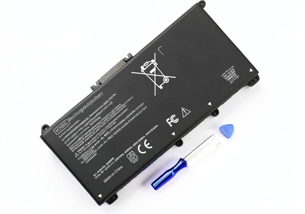 'Huizhou Dongshengtong Electronics Limited Laptop Battery'