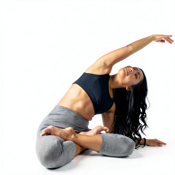 Manduka Yoga Block Midnight Foam Recycled EVA-4