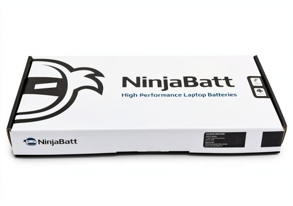 HP Laptop Battery Replacement 29.99-8