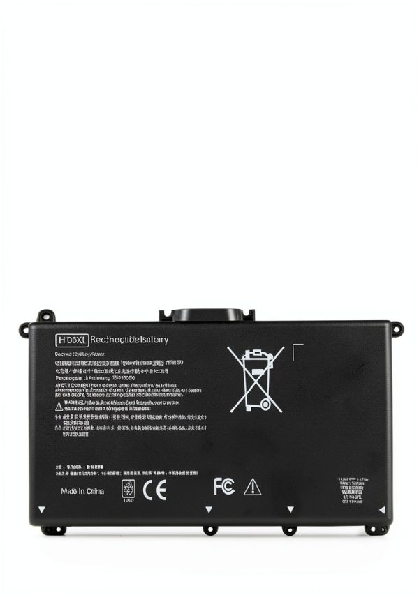 Huizhou Dongshengtong Electronics Limited Laptop Battery-1
