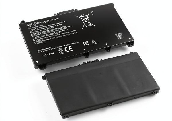 Huizhou Dongshengtong Electronics Limited Laptop Battery-2