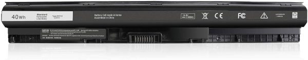 Dell M5Y1K Laptop Battery Replacement-0