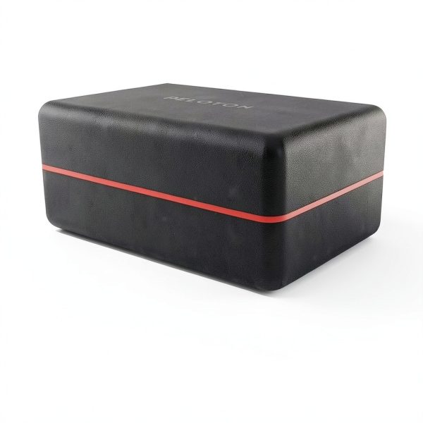 Peloton Yoga Blocks EVA Foam Support for Unisex Adults-2