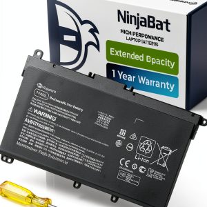 HP Laptop Battery Replacement 29.99-0