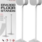 Sonos ERA300 Floor Stand Soundbass Metal Design-0
