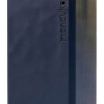 Manduka Yoga Block Midnight Foam Recycled EVA-0