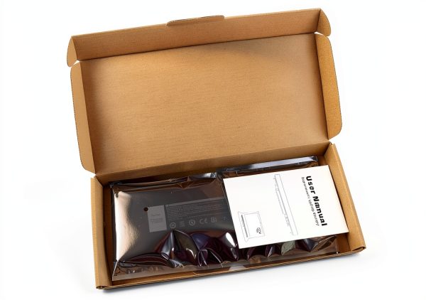 Huizhou Dongshengtong Electronics Limited Laptop Battery-5