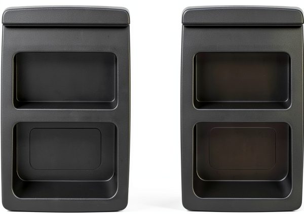 Desktop Speaker Stands AudioPro Tilted Pair-5