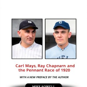 Summer Game Books Baseball History Kindle Book 350 Pages-0