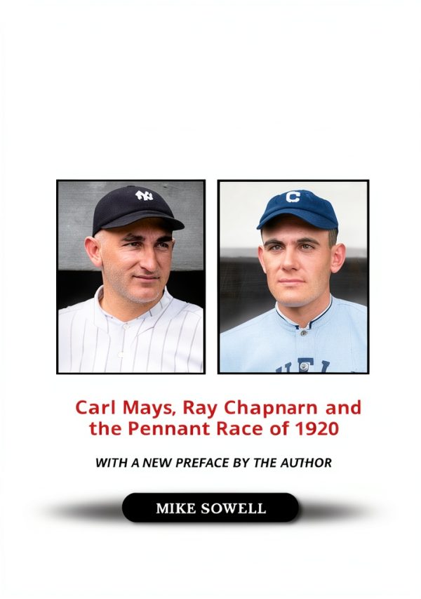 Summer Game Books Baseball History Kindle Book 350 Pages-0
