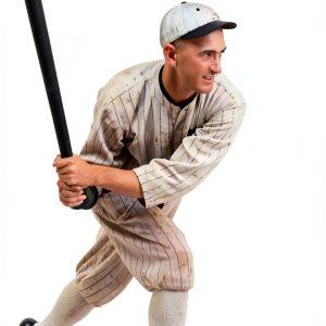 Baseball Biography Kindle eBook Amazon 284 Pages-0
