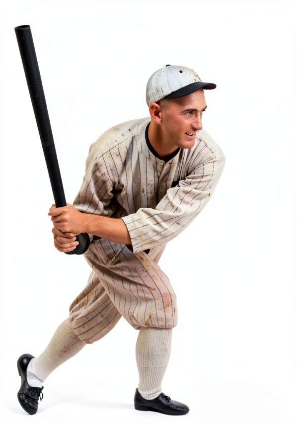 Baseball Biography Kindle eBook Amazon 284 Pages-0
