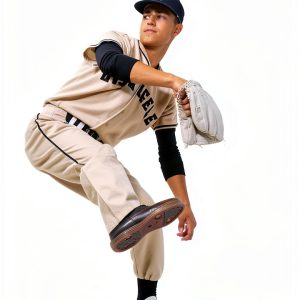 Baseball Biography Kindle eBook by McFarland 332 Page In Depth History-0