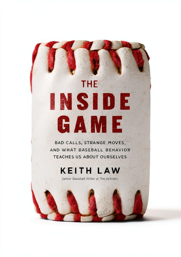 Baseball Statistics Book by William Morrow Kindle – 268‑Page Guide-0